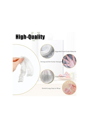 Skycity Mutfak Aletleri İçin 3 Boyutlu Şeffaf Toz Koruyucu Örtüleri - Esnek Kenarli, Yağ Ve Toz Engeli, Fırın/pres Mantiği/toaster Uyumlu Şeffaf