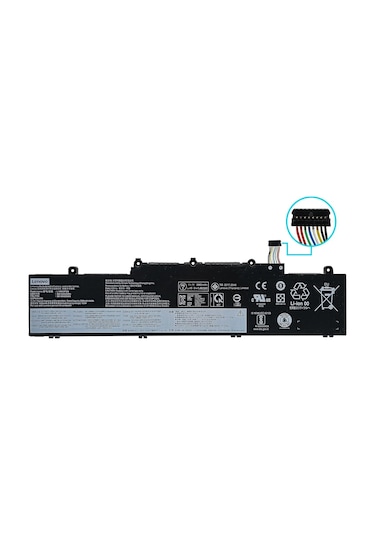 Lenovo Thinkpad E15 20td004ltx Batarya Pil