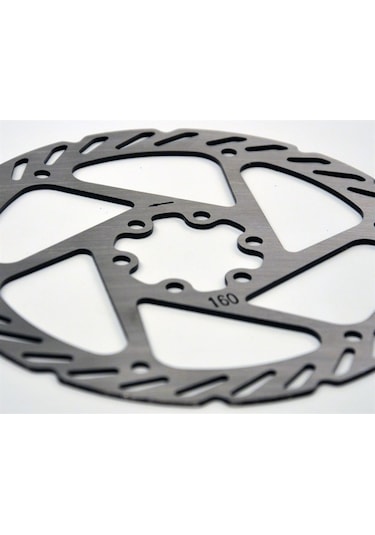 Asistan Bauer Db10 Mekanik Disk Fren Ön Arka Set