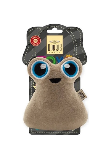 Doggie Köpek Peluş Oyuncağı Patates 11 Cm
