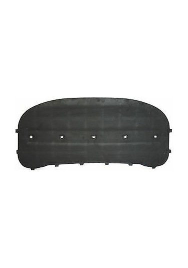 Caddy Motor Kaput İzalator Kecesi Klipsli