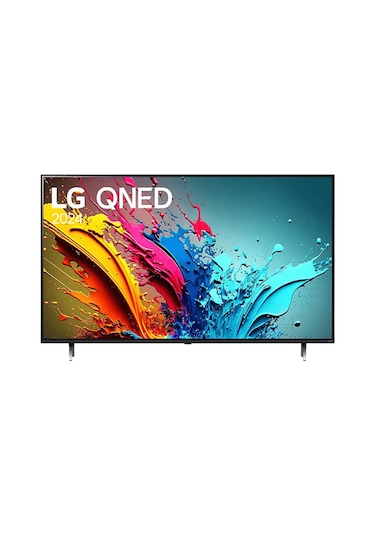 LG 65QNED86T 65" 4K Ultra HD WebOS Smart QNED TV