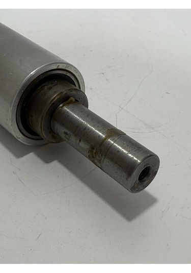 Paslanmaz Çelik Döner Merdane 50x150mm