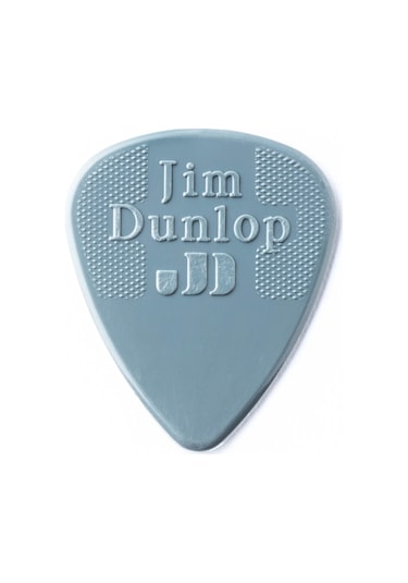 Jim Dunlop Nylon Standard 0.46 MM - 1 Adet Pena