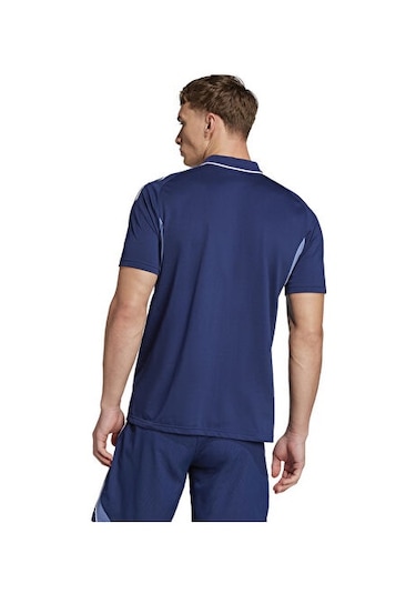 Adidas Tiro25c Erkek Futbol Polo Yaka Tişört Jy1811 Lacivert Lacivert
