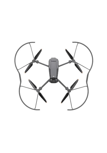 Djı Mavic 3 Pervane Koruyucu Gri