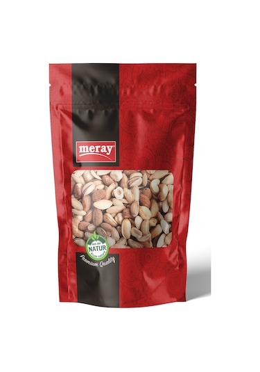 Meray Karışık Çerez Normal 1 KG