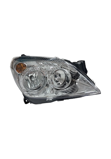 Opel Astra H Sağ Far Krom 2004-2010