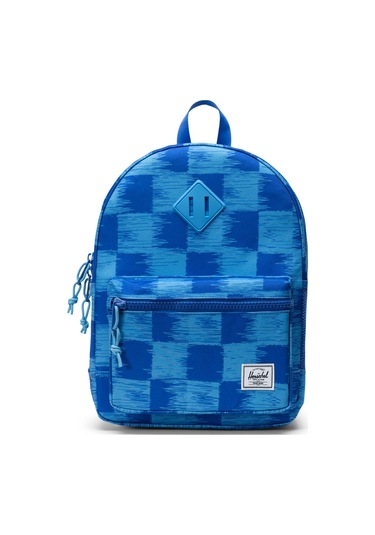 Herschel Heritage Çocuk Sırt Çantası 15l Lacivert Galaksi Lacivert