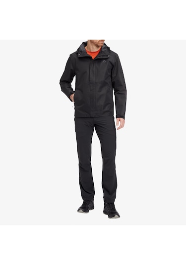 Mc Kinley Terang Iıı Erkek Siyah Outdoor Mont 427084 Siyah