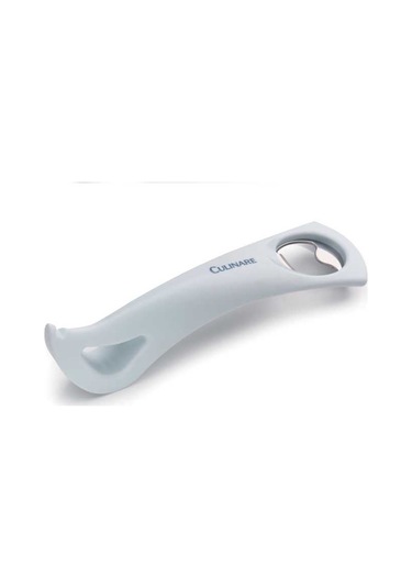 Culinare C10406 Şişe & Konserve Açacağı Beyaz