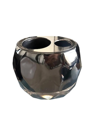 Primanova Joseph 4 Parça Banyo Seti Siyah