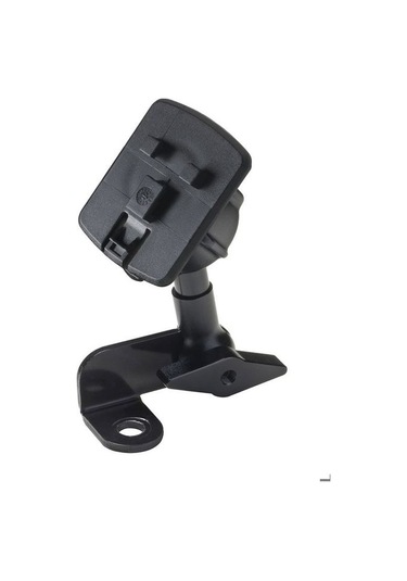 Interphone Ssp Unıversal Mırror Mount Siyah