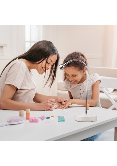 Reedark "taşınabilir Uv Led Tırnak Kurutma Lambası - Hızlı Kuruma Ve Şarjlı"