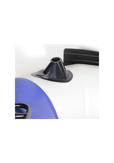 Remixon 240cm Gray Blue Izgara Taban Şişme Bot