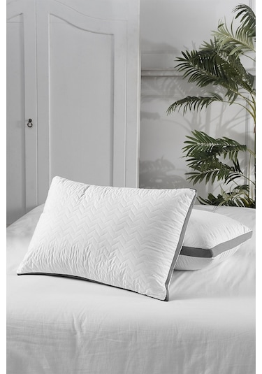 Pierre Cardin ClimaComfort Yastık Gri