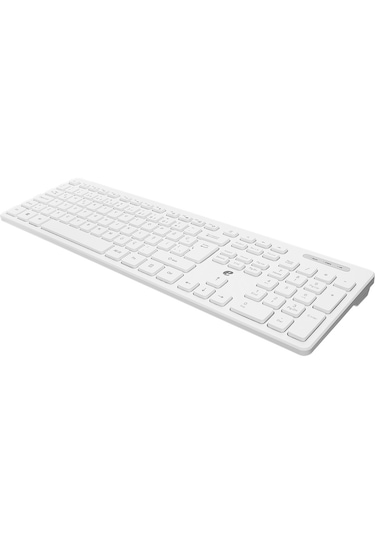 Acer Emachines Eak920 Beyaz Kablosuz Q Klavye + Mouse Set