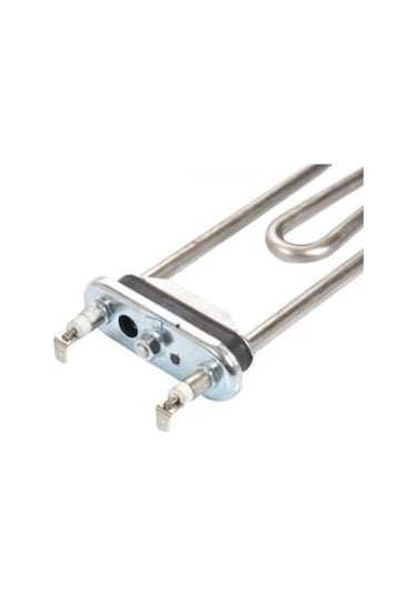 Arçelik-Bosch Uyumlu-Aeg-Profilo Çamaşır Makinesi Rezistansı Ntc Delikli