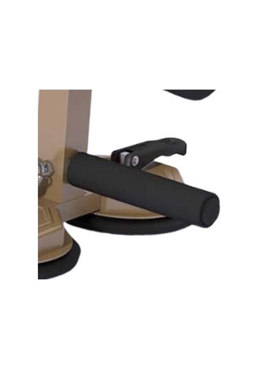 Suntek Sit Up Bar Egzersiz Standı Ayarlanabilir Zemin Kahverengi Kahverengi