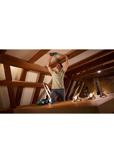 Bosch UniversalDetect Duvar Tarama Cihazı - 0603681301