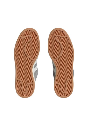 Adidas Campus 00s Erkek Ayakkabı Hq8707 Gri