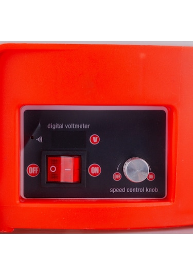 Tasuka TS-16L 4.0AH Akülü Lithium İlaçlama Pülverizatörü