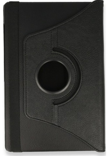 Samsung Uyumlu Galaxy P610 Tab S6 Lite Döner Tablet Kılıf Kalem .