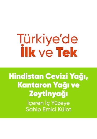 Freshlife Emici Külot Hasta Bezi L 2 x 30'lu