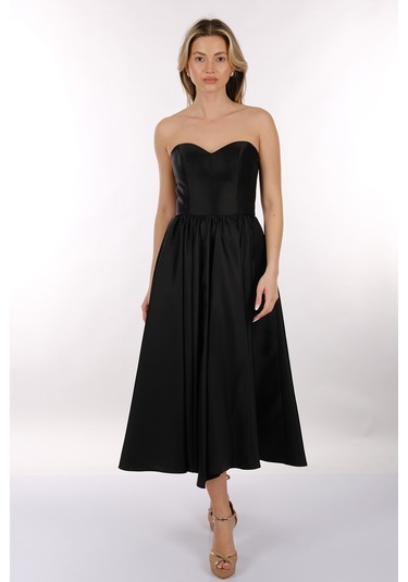 Dori Kadın Abiye 2246064 Siyah