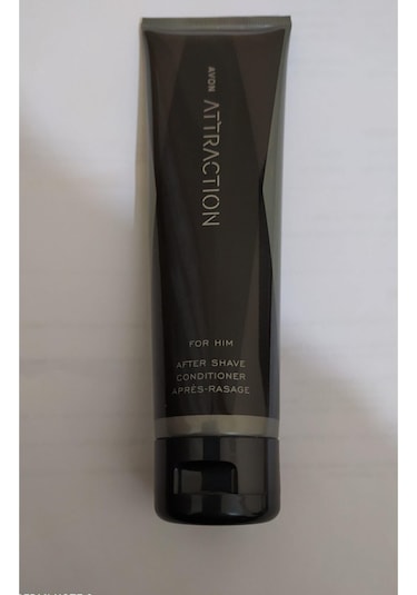 AVON ATTRACTION HIM AFTER SHAVE