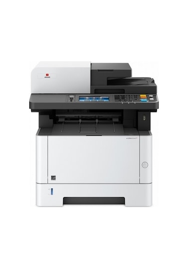 Olivetti D-Copia 3524MF Çok Fonksiyonlu Lazer Yazıcı