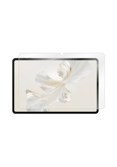 Honor Pad 9 12.1 İnç Mat Ekran Koruyucu Parmak İzi Bırakmaz