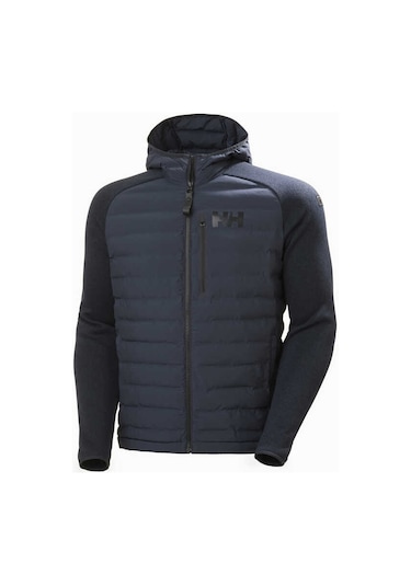 Arctic Ocean Hybrid Insulator Erkek Mont