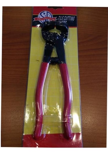 Eltu Mozaik Kırma Kerpeteni