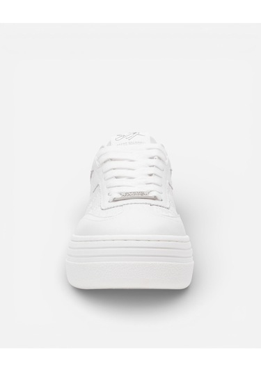 Steve Madden Catapult Wht Kadın Beyaz Sneakers Catapult Steve Madden Catapult Wht Kadın Beyaz Sneakers Catapult