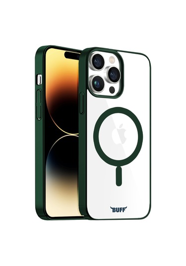 Buff Iphone 14 Pro Magsafe Slim Fit Kilif 561625222