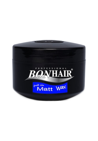 Bonhair Profesyonel Matt Wax 140 ML