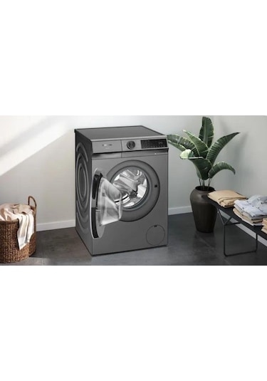 Siemens WG64K2ZRTR 1400 Devir 11 KG Çamaşır Makinesi