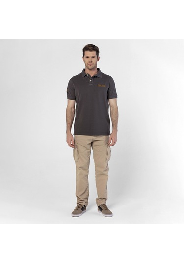 Routefield - Woods Camel Camel