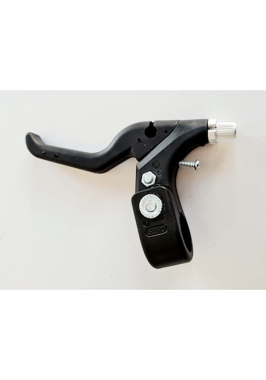 Bisiklet Fren Kolu Takım - Kısa Model