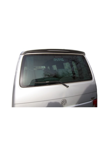 Volkswagen Transporter T4 Spoiler Anatomik