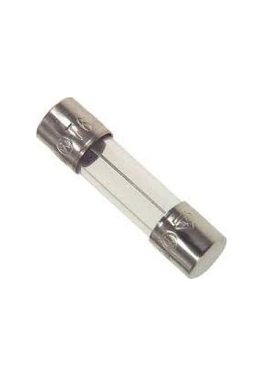 Cam Sigorta 5 A 6 X 30