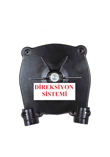 Multiflex Direksiyon Kutusu-şaft 125mm- H-101+X34