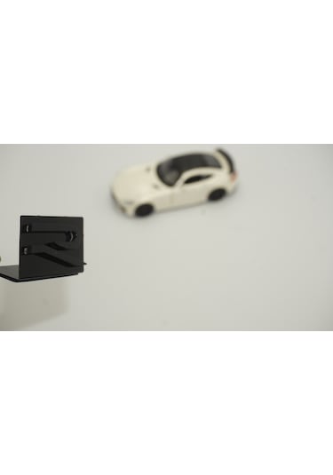 Volkswagen R Yeni Nesil Ön Panjur 3M 3D Krom Abs Logo Arma