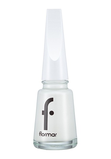 Flormar Nail Enamel Parlak Bitişli Oje 400