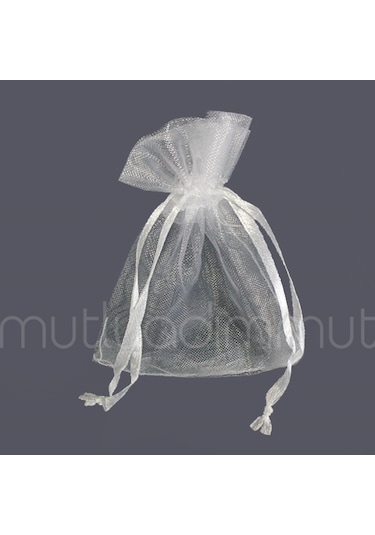 Mutluadim Düz Kese 7 X 9 Cm 12 Adet