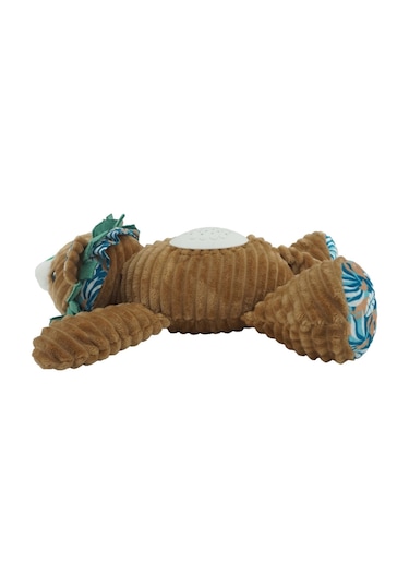 Prego Müzikli ve Gece Işıklı Aslan P210605
