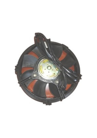 Volkswagen Passat B5 01/05 Kli Ma Fanı Motorlu 8 Kanat Bosch Ti Pi