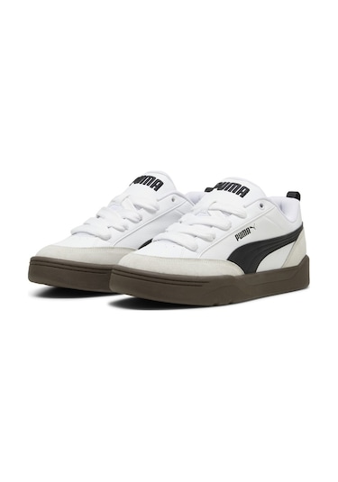 Puma Park Lifestyle Og Erkek Sneaker 39726201 Çok Renkli