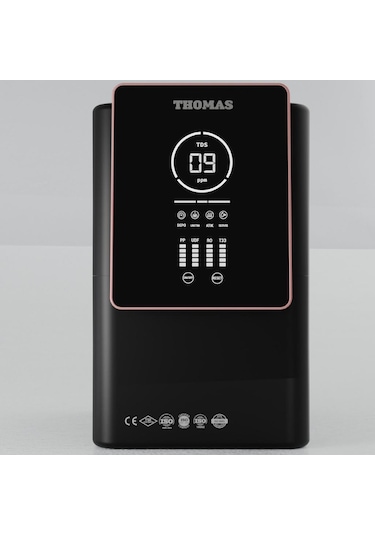 Thomas Alkali İonizer Su Arıtma Cihazı
